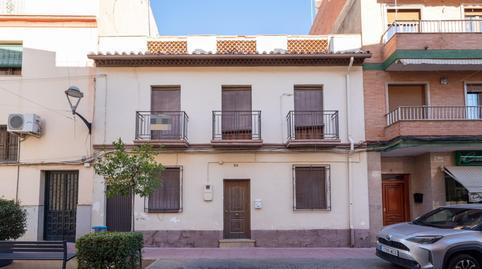 Residential property for sale in San Ildefonso, Peligros