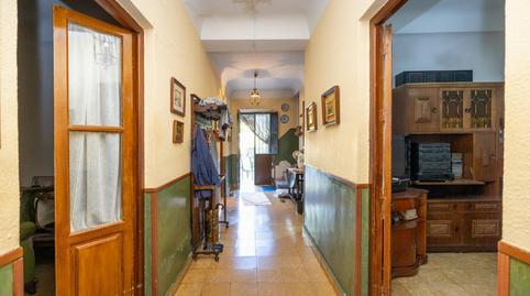Residential property for sale in San Ildefonso, Peligros