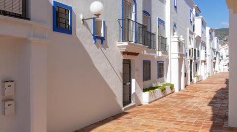 Penthouse for sale in Cometa Halley, Calahonda – Carchuna