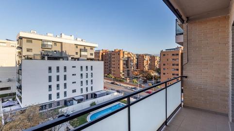 Apartment for sale on Avda. Federico Garcia Lorca – New Bus Station
