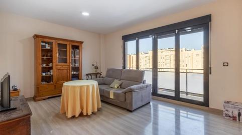 Apartment for sale on Avda. Federico Garcia Lorca – New Bus Station