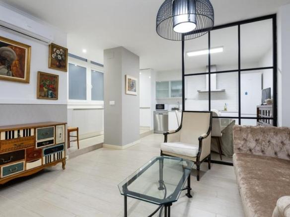 Apartment for sale on Calle Pedro Antonio de Alarcon, 9, Fígares