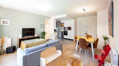 Apartment for sale on Calle de Nuestra Señora de la Salud, 2, 2, Pajaritos