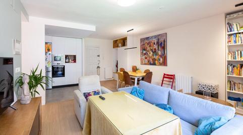 Apartment for sale on Calle de Nuestra Señora de la Salud, 2, 2, Pajaritos