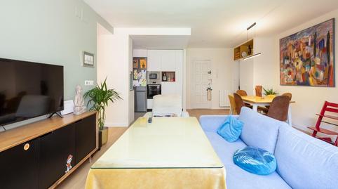 Apartment for sale on Calle de Nuestra Señora de la Salud, 2, 2, Pajaritos