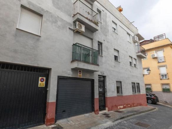 Apartment for sale on Calle Real, 17, Cenes de la Vega