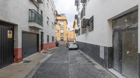 Apartment for sale on Calle Real, 17, Cenes de la Vega