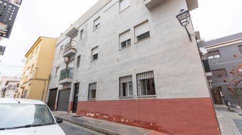 Apartment for sale on Calle Real, 17, Cenes de la Vega