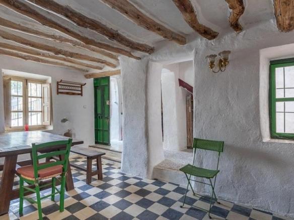 Rustic property for sale in Calle Morales, 9, Cogollos de la Vega