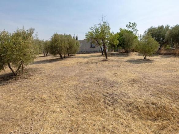 Rustic property for sale in Calle de Moraleda a Cómpeta, 22, Moraleda de Zafayona