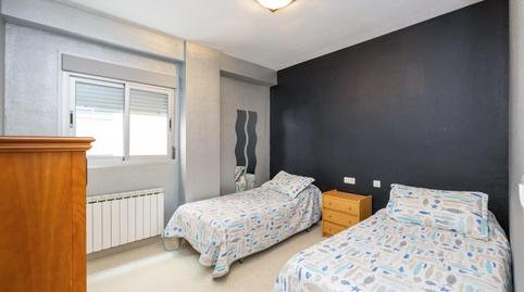 Apartment for sale on Aconcagua Street, 52, Camino de los Neveros – Serrallo