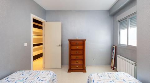 Apartment for sale on Aconcagua Street, 52, Camino de los Neveros – Serrallo