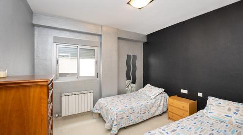 Apartment for sale on Aconcagua Street, 52, Camino de los Neveros – Serrallo