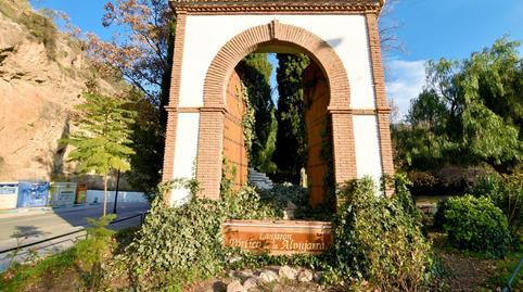 Townhouse for sale in Calle Real, 19, Lanjarón