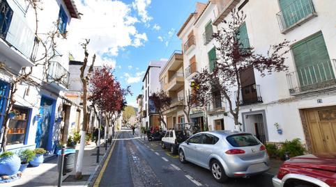 Townhouse for sale in Calle Real, 19, Lanjarón
