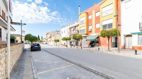 Penthouse for sale on Calle Real, 40, Láchar