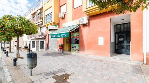 Penthouse for sale on Calle Real, 40, Láchar