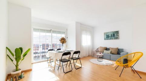 Penthouse for sale on Calle Real, 40, Láchar