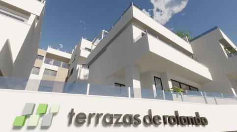 Apartment for sale in San Ildefonso
