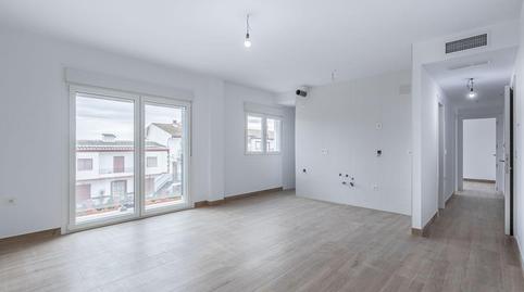 Apartment for sale on Ventorros de San José Street, Loja