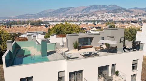 Ground floor apartment for sale in Camino de Churriana, Poniente