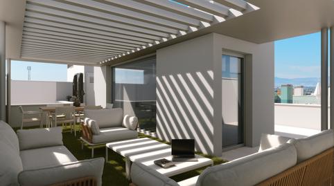 Ground floor apartment for sale in Camino de Churriana, Poniente