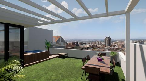Duplex for sale on Carretera de Murcia, Haza Grande