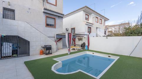 Townhouse for sale on Calle de la Romanza, 16, Híjar