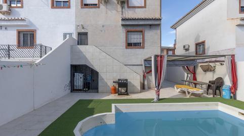 Townhouse for sale on Calle de la Romanza, 16, Híjar