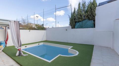 Townhouse for sale on Calle de la Romanza, 16, Híjar