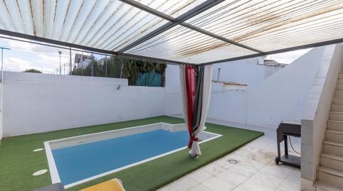 Townhouse for sale on Calle de la Romanza, 16, Híjar
