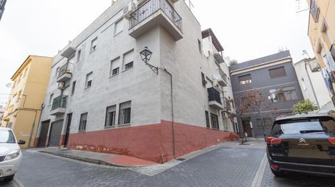 Apartment for sale on Calle Real, Cenes de la Vega