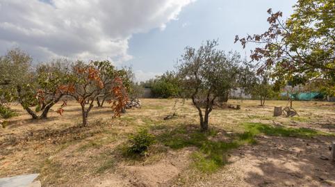 Rustic property for sale on Avenida de Secanillo, Peligros