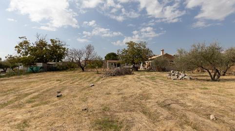 Rustic property for sale on Avenida de Secanillo, Peligros