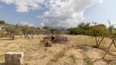 Rustic property for sale on Avenida de Secanillo, Peligros