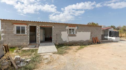 Rustic property for sale on Avenida de Secanillo, Peligros