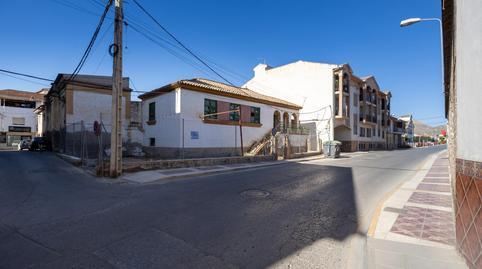 House or villa for sale in Fuente Vaqueros