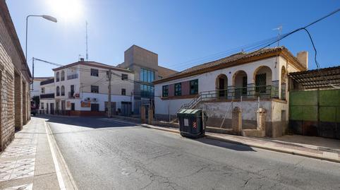 House or villa for sale in Fuente Vaqueros