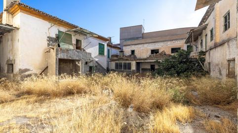 House or villa for sale in Fuente Vaqueros
