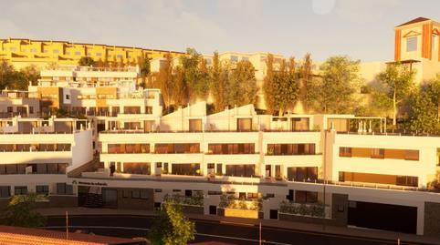 Apartment for sale in San Ildefonso