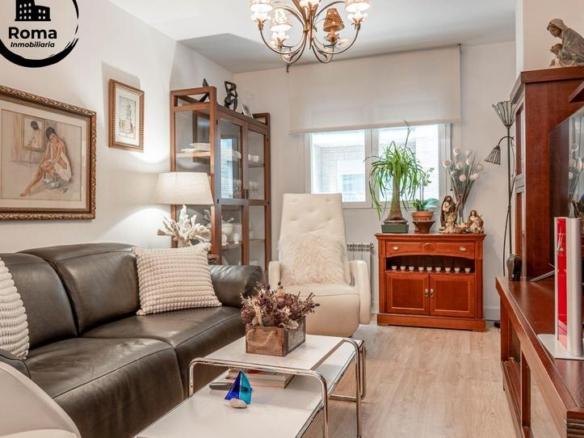 Apartment for sale at Jose Recuerda, 5, Camino de Ronda