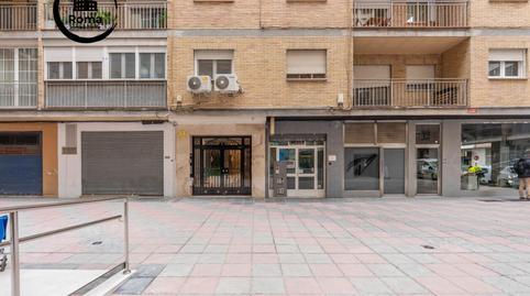 Apartment for sale at Jose Recuerda, 5, Camino de Ronda