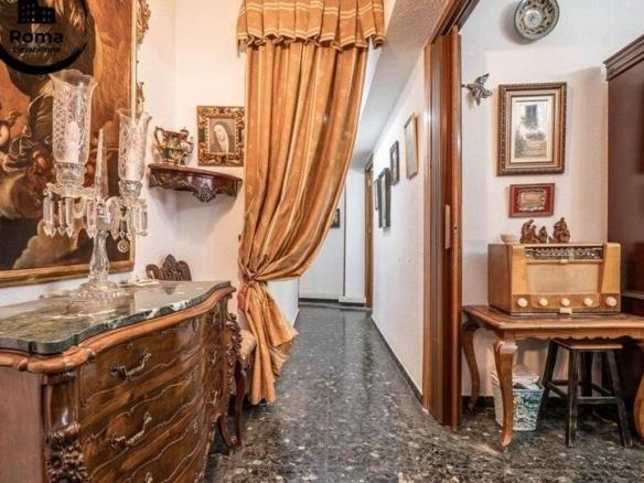 Apartment for sale on Obispo Hurtado Street, 13, Centro – Sagrario