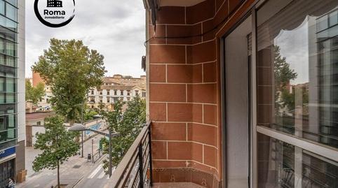 Apartment for sale on Obispo Hurtado Street, 13, Centro – Sagrario