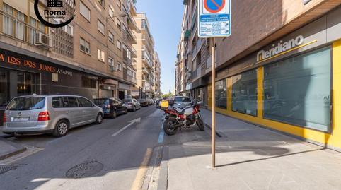 Apartment for sale at Jose Recuerda, 5, Camino de Ronda