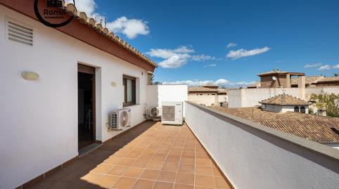 Building for sale on Calle Real, La Zubia City