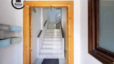 Building for sale on Calle Real, La Zubia City