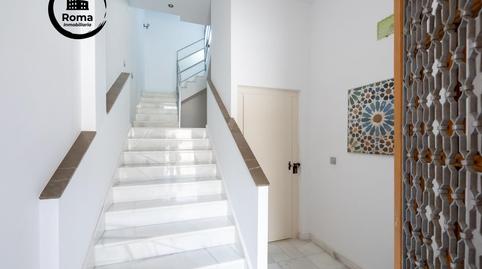 Building for sale on Calle Real, La Zubia City