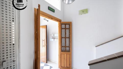 Building for sale on Calle Real, La Zubia City