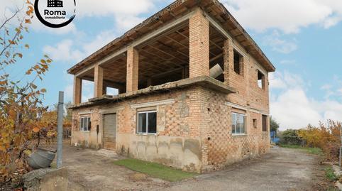 Rustic property for sale in Plaza Polígono 1 Paraje 63 Lunes, Gójar